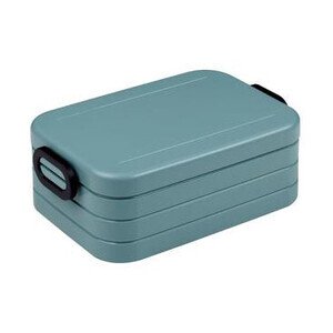 Bento-Lunchbox 18x12 cm Take a Break Nordic Green Mepal