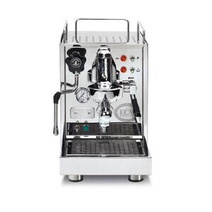 Espressomaschine Classika PID 25x44x39 cm Home Line edelstahl ECM