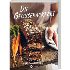 Buch: Die Gemüsebäckerei LV Buch