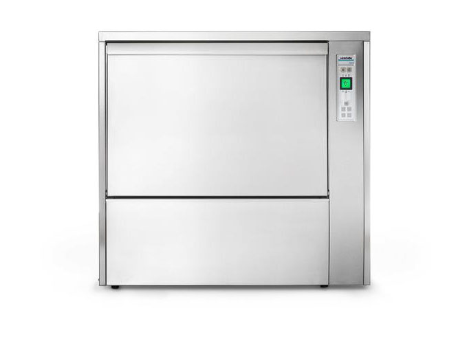 Winterhalter Gerätespülmaschine GS 630 m. Reinigerdosiergerät 