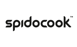 Spidocook 