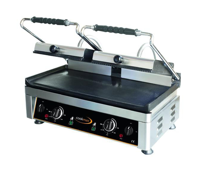 Cookmax Drehfeder Für Kontaktgrill Drahtstärke 3, Produktbild-Vorschau 8