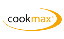 Cookmax silver