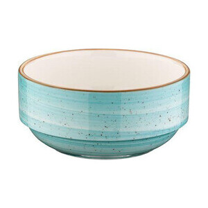 Stapelschale 6cm 3cl Bonna Aqua Banquet Bonna Premium Porcelain