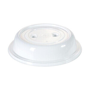 Tellerglocke 25,3 cm weiß Contacto