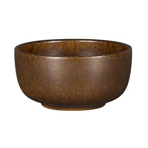 Schale 12x6cm 0,395ltr. Rakstone Ease rust RAK