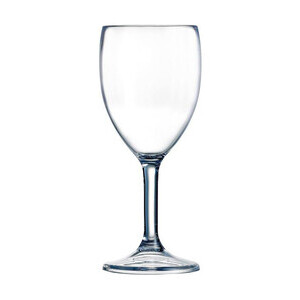 Weinglas 30cl Kunststoff Outdoor Perfect 