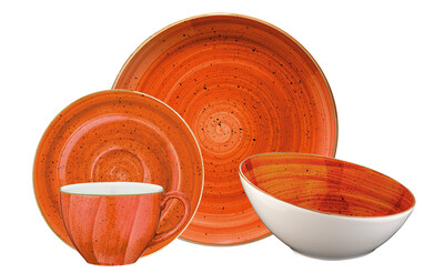 Bonna Premium Porcelain Bonna Terracotta