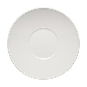Gourmetteller tief 29 cm Come4Table Weiss Bauscher