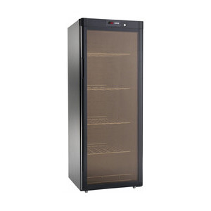 Weinkühlschrank für 94 Flaschen                     600 x 602 x 1560 mm Cookmax black