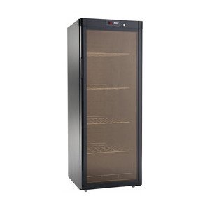Weinkühlschrank für 94 Flaschen                     600 x 602 x 1560 mm Cookmax black