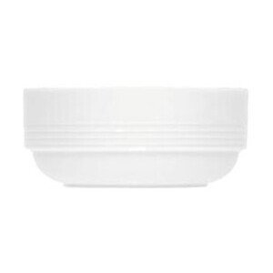 Suppenschale 12cm               8058/12 Dialog weiss Bauscher