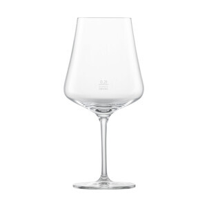 Burgunderglas 140 0,2l /-/ Beaune Fine Schott Zwiesel