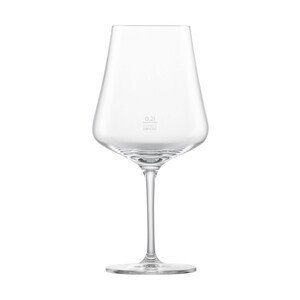 Burgunderglas 140 0,2l /-/ Beaune Fine Schott Zwiesel