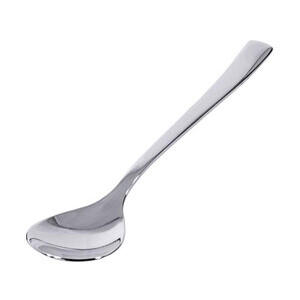 Eierlöffel 13,5cm 18/10 schwere Qualität Contacto