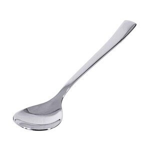 Eierlöffel 13,5cm 18/10 schwere Qualität Contacto