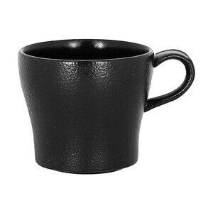 Kaffee Obere 0,2ltr. Fusion Neofusion schwarz RAK