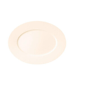 Platte oval 34 cm Ivoris Fine Dine RAK