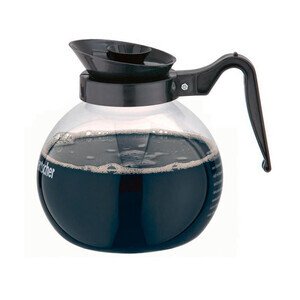 Glaskanne 1,8 Liter für Kaffeemaschinen Bartscher