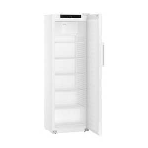 Gastronomie Kühl-Lagerschrank Umluftkühlung FRFvg 4001 +1°C bis +15°C in Weiß Liebherr