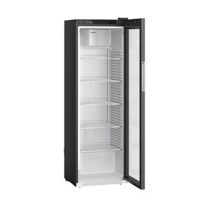 Kühlschrank schwarz Glastüre MRFvd 4011  Var. 744 Liebherr