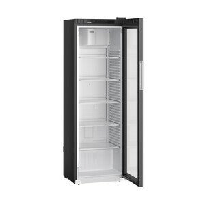 Kühlschrank schwarz Glastüre MRFvd 4011 Var. 744 Liebherr