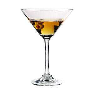 Cocktail-Sorbetglas Dante 
