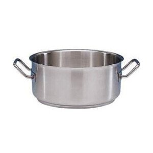 Bratentopf"Eco" 28cm Cookmax