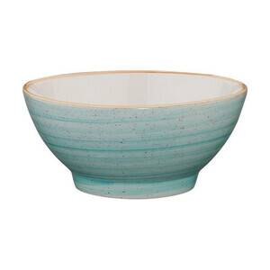 Suppennapf 14cm 45cl Bonna Aqua Rita Bonna Premium Porcelain