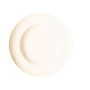 Teller tief rund 30cm Ivoris Classic Gourmet RAK