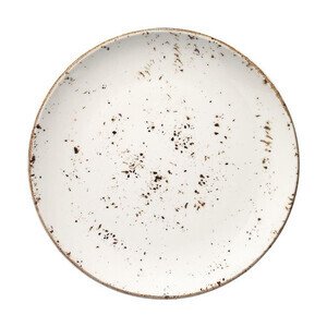 Teller flach 21cm Grain Gourmet Bonna Premium Porcelain