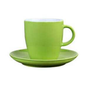 Tasse Obere L. Macc.  0,30L limette Barista 