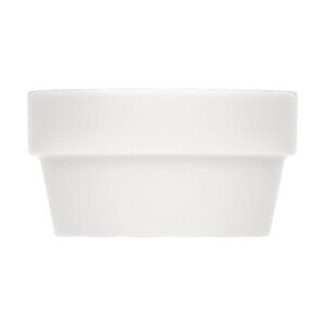 Suppenschale 0,29 ltr. 9457/11 Porzellan weiss Bauscher