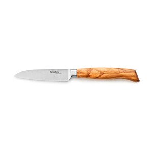 Gemüsemesser 9 cm Olive Schafferer