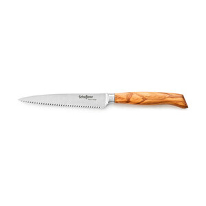 Universalmesser 12 cm Olive Schafferer