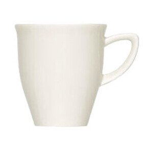 Kaffee Obere 0,18 ltr. Raffinesse creme                - MU - Bauscher