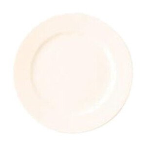 Teller flach 15 cm Ivoris Banquet RAK