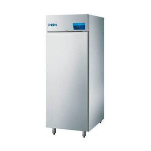 Kühlschrank GN 2/1 Melios -2 / + 10 °C Zentralkühlung Cool Compact