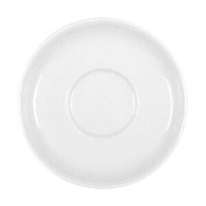 Untere 14cm Bonn weiss Bauscher