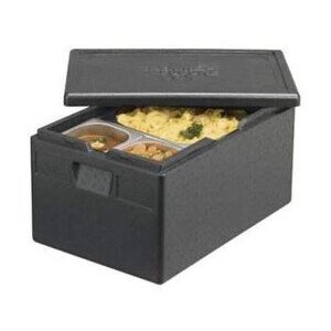 Thermobox ECO 1/1 GN 30l 60x40x23cm 