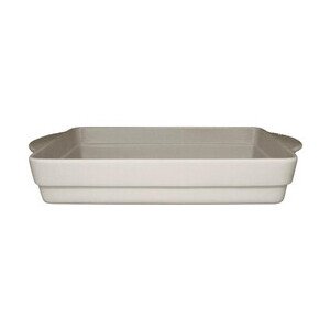 Terrine rechteckig 39x24x6cm Fusion Chefs Fusion weiss RAK