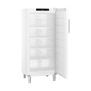 Gastronomie Gefrier-Lagerschrank  Statische Kühlung FFFsg 5501 -9°C bis -26°C Liebherr