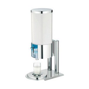 Milchdispenser 60cm hoch Hepp