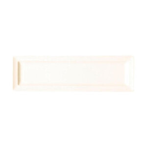 Teller recht. 29x12cm Ivoris Classic Gourmet RAK
