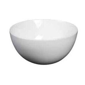 Schale Bowl Cucina 20 cm weiß, Porzellan 