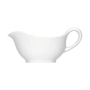 Sauciere 0,10 ltr.  5561/10 Bonn Weiss Bauscher