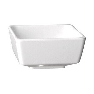 Schale Float weiss 0,05 ltr. 5,5 x 5,5 cm, H: 3 cm Assheuer & Pott