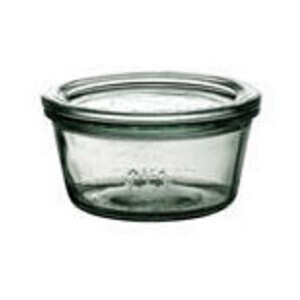 Weckglas"Sturz-Form" 290ml 