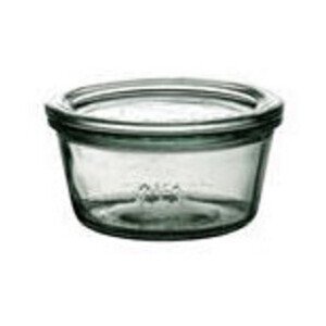 Weckglas"Sturz-Form" 290ml 