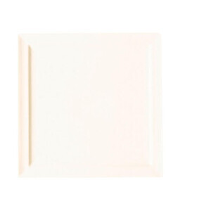Teller quadr. 27x27cm Ivoris Classic Gourmet RAK